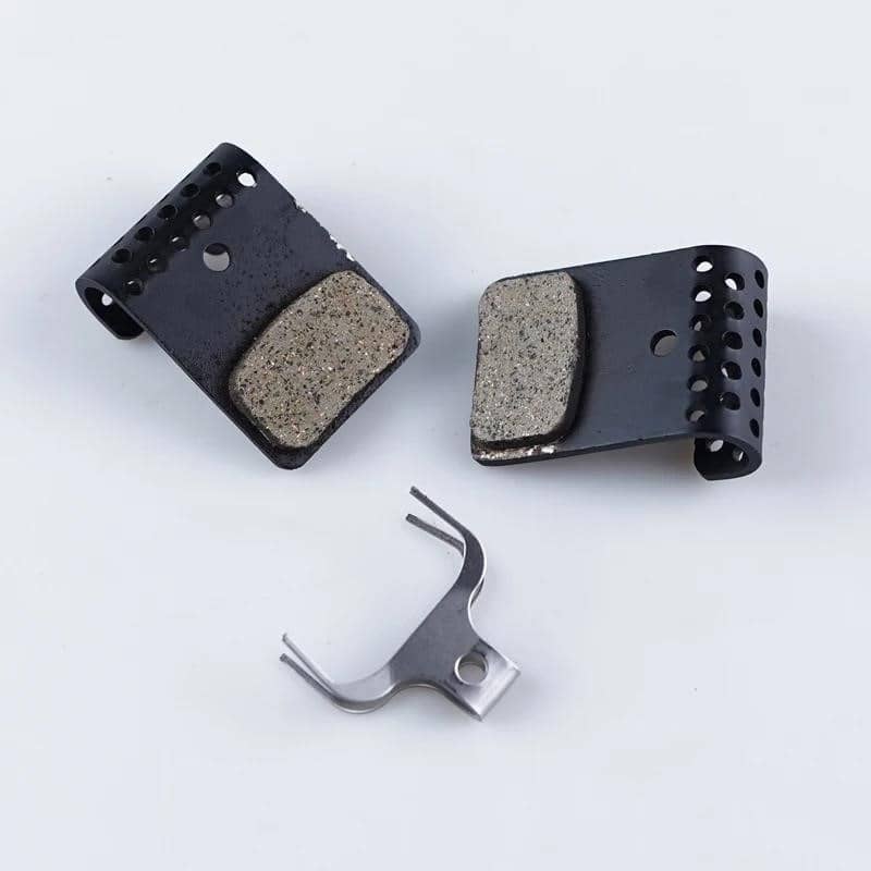 Plaquettes De Frein à Disque Hydraulique Pour LTWOO - Compatible ERX, ER9, R7, M